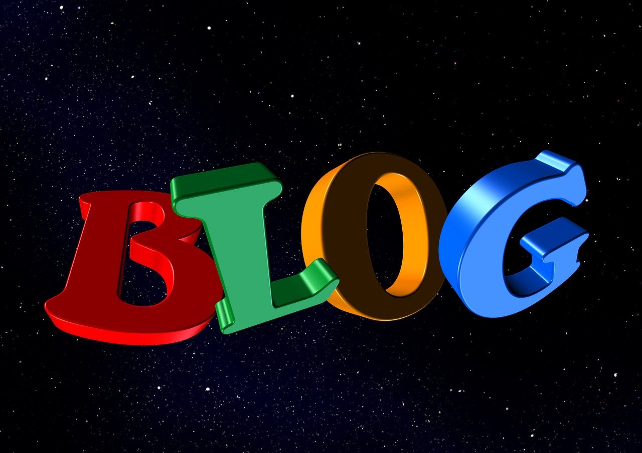 Influential Blog Websites for a Dose of Insight and Inspiration now